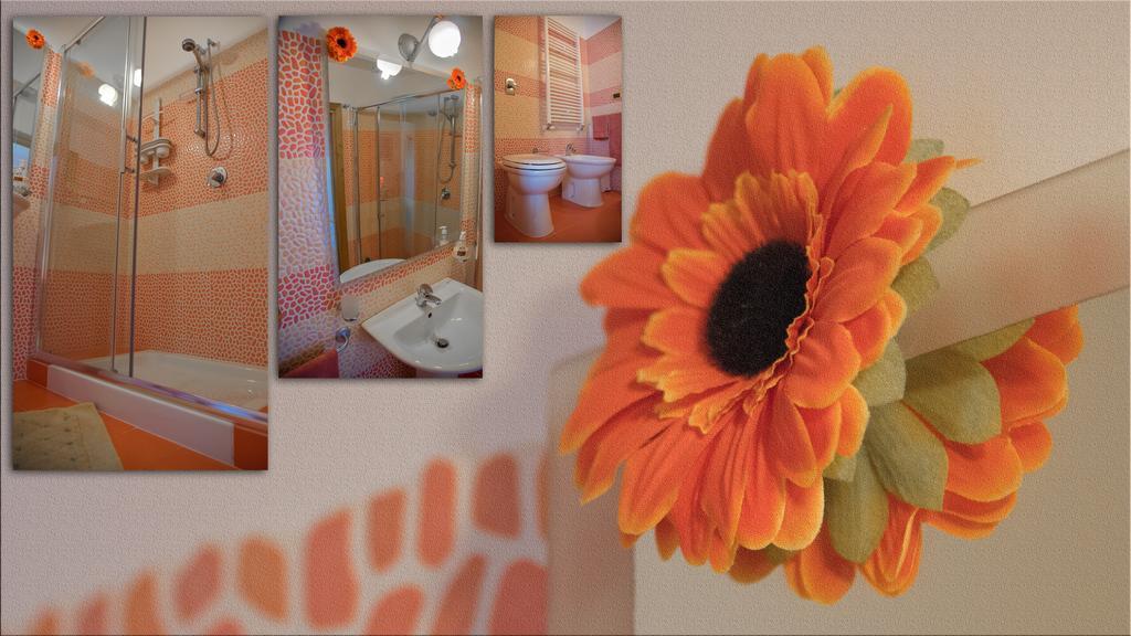 B&B Via Spalti 52 Трапани Номер фото
